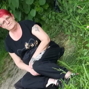 Profilbild von Ines Raugust