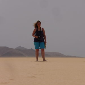 Profilbild von Ines Redlich