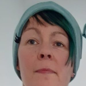 Profilbild von Ines Rehahn