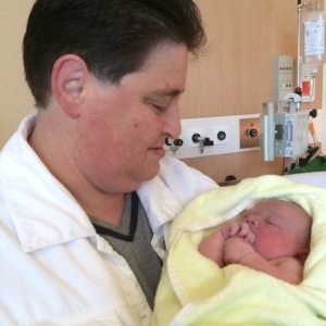 Profilbild von Ines Rehwald