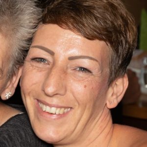 Profilbild von Ines Reichert