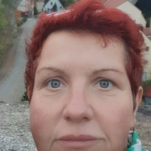 Profilbild von Ines Reinhardt