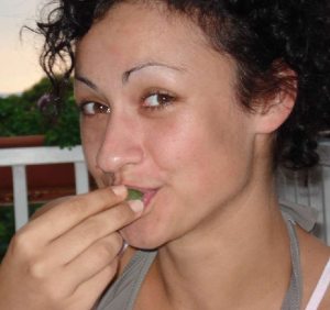 Profilbild von Ines Reuß