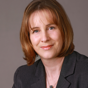 Profilbild von Ines Reuter