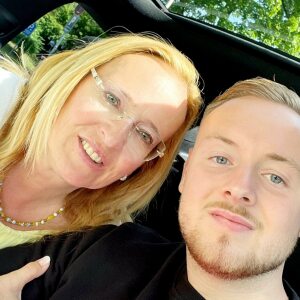 Profilbild von Ines Rex