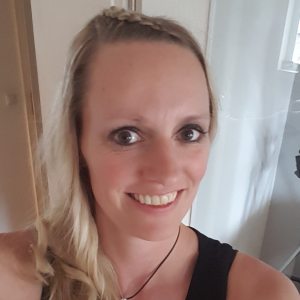 Profilbild von Ines Richter