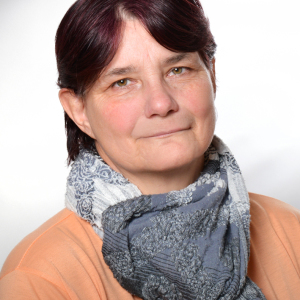 Profilbild von Ines Riech