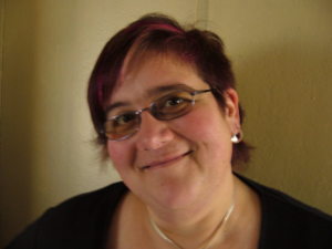 Profilbild von Ines Rieche