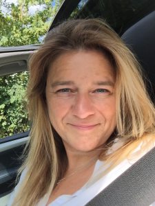 Profilbild von Ines Riedel