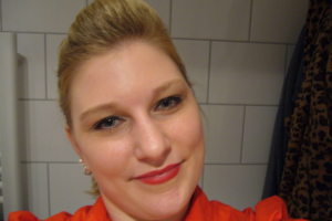Profilbild von Ines Rinsche