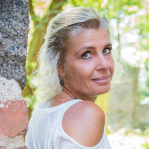 Profilbild von Ines Rixen
