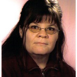 Profilbild von Ines Rochnia