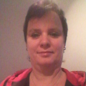 Profilbild von Ines Röllig