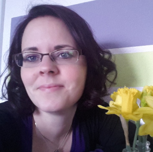 Profilbild von Ines Röse