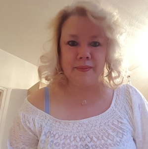 Profilbild von Ines Rogau
