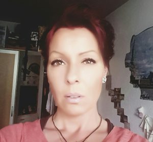 Profilbild von Ines Rohrberg