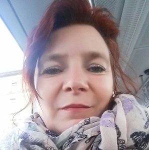 Profilbild von Ines Rommel