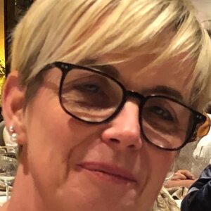 Profilbild von Ines Rose
