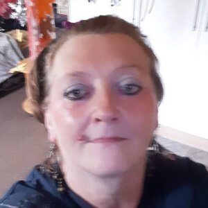Profilbild von Ines Rudolph
