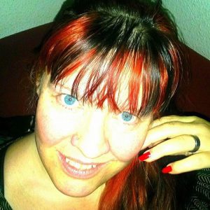 Profilbild von Ines Sämann