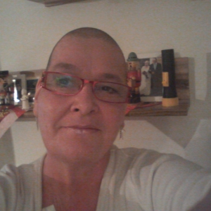 Profilbild von Ines Salvetter