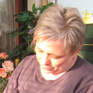 Profilbild von Ines Sasse