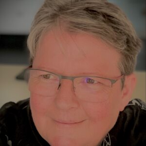Profilbild von Ines Schaber