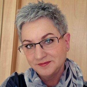 Profilbild von Ines Schade