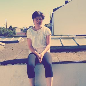 Profilbild von Ines Schalkau