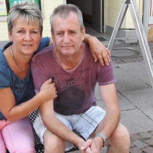 Profilbild von Ines Scharschmidt