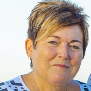 Profilbild von Ines Scheel