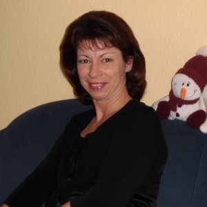 Profilbild von Ines Schimpf