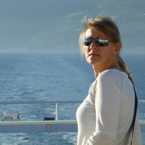 Profilbild von Ines Schinn