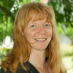 Profilbild von Ines Schirrmann