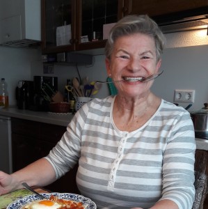 Profilbild von Ines Schlage