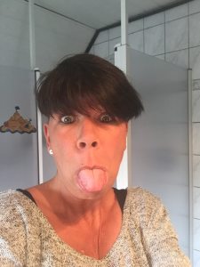 Profilbild von Ines Schmidt