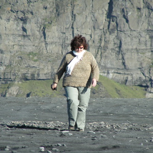 Profilbild von Ines Schmidt