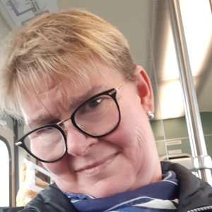 Profilbild von Ines Schmidt