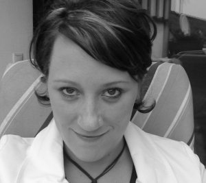 Profilbild von Ines Schmitte