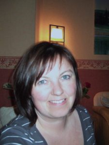 Profilbild von Ines Schneider