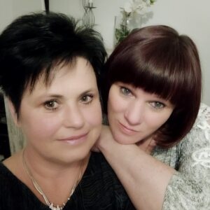 Profilbild von Ines Schneider