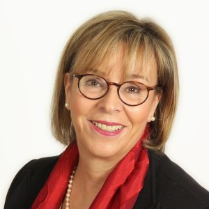 Profilbild von Ines Schniewind