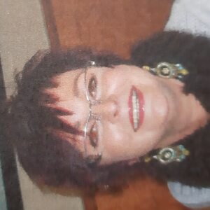 Profilbild von Ines Schöpper