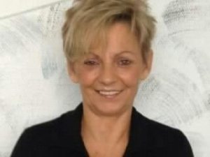 Profilbild von Ines Schöppler