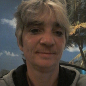 Profilbild von Ines Scholz