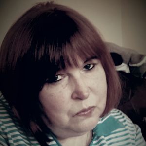 Profilbild von Ines Schramke