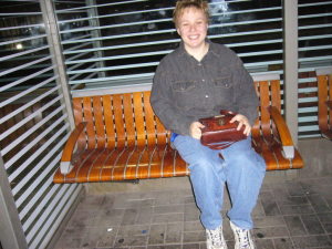Profilbild von Ines Schreiber