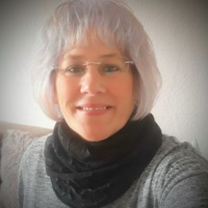 Profilbild von Ines Schröder