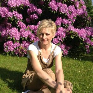 Profilbild von Ines Schröter-Reißmann