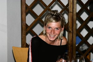 Profilbild von Ines Schubert